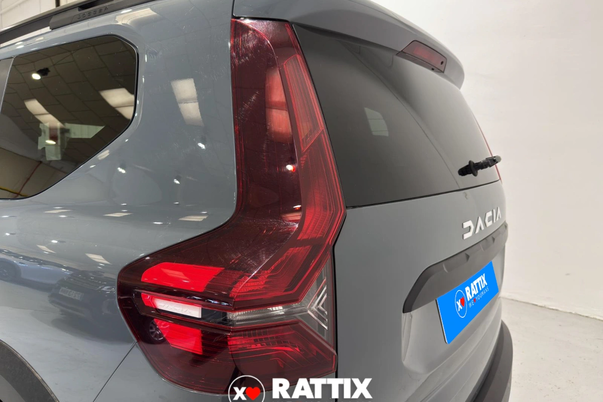 DACIA jogger Jogger 1.0 tce Expression 110cv 7p.